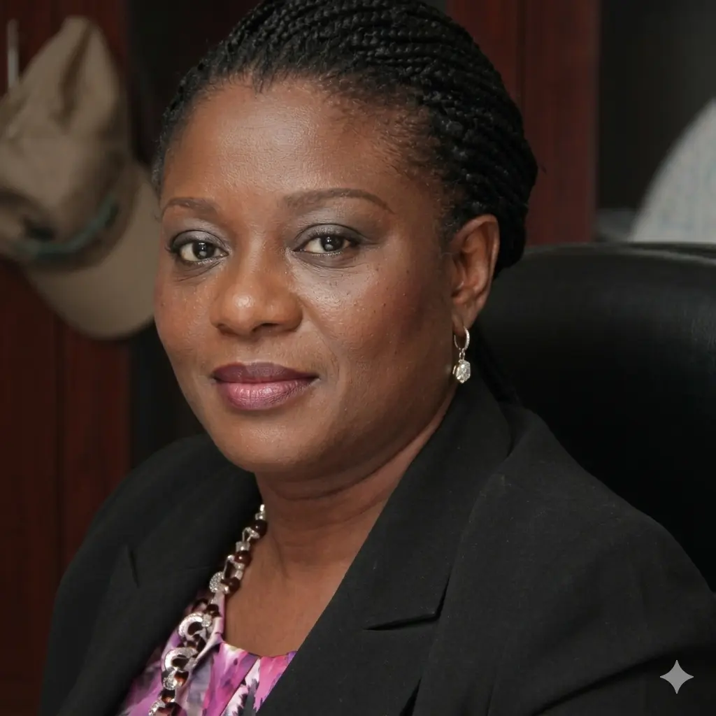 ‘Tanwa B. Koya (Mrs.)